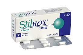 Comprar Stilnox en línea