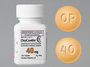 Comprar Oxycontin en línea