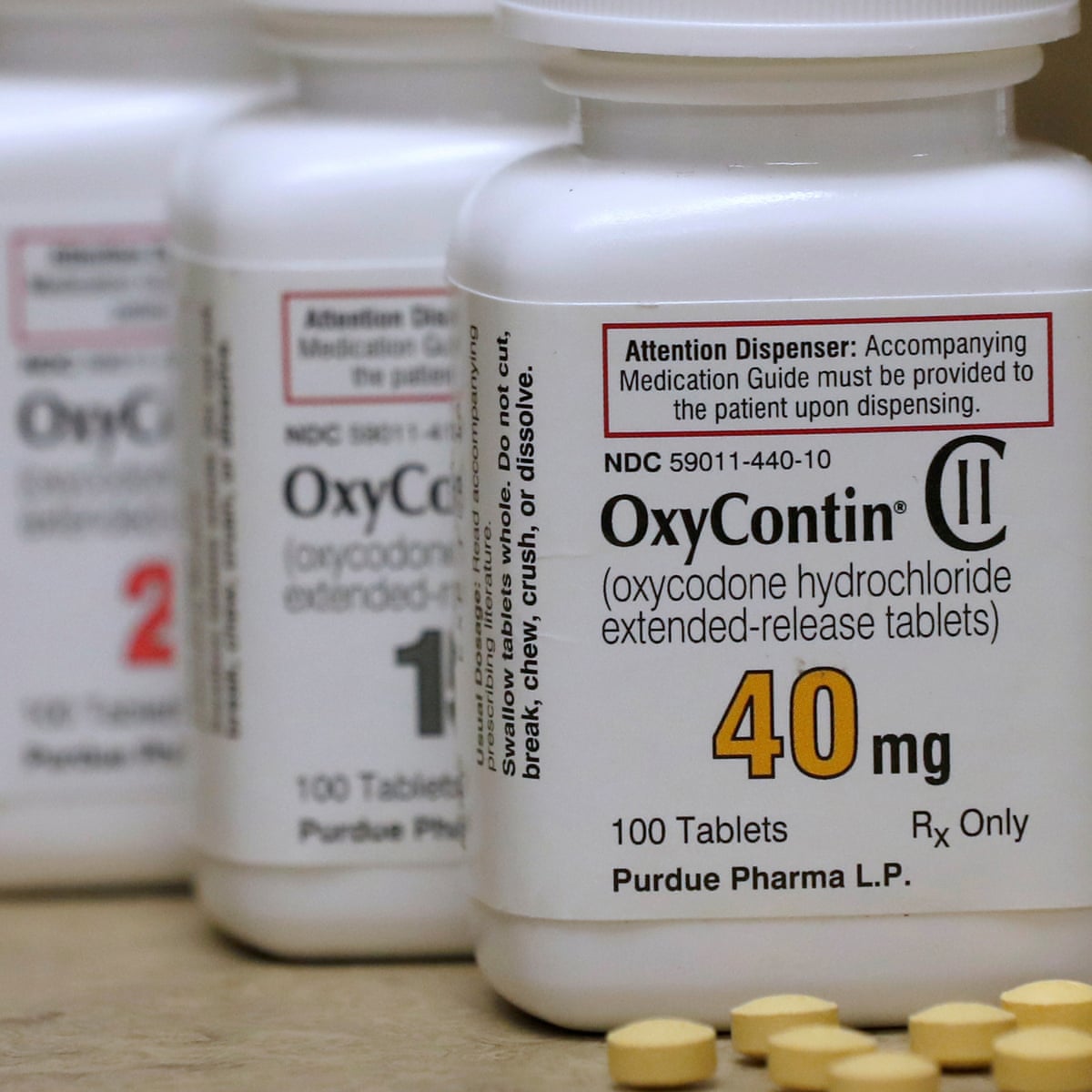Comprar Oxycontin en línea